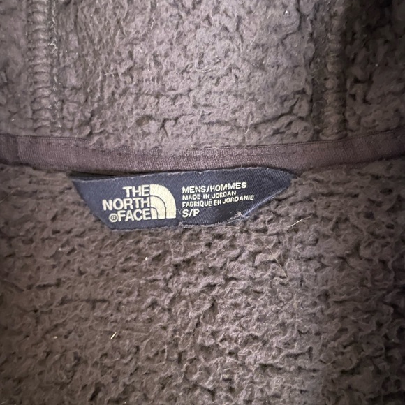 North face fleece - Picture 5 of 6